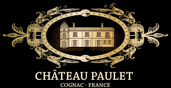 Logo Chateau PAULET